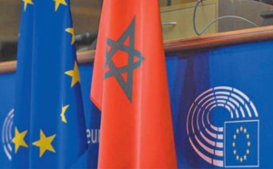 Sahara : L'UE soutient une solution politique juste, réaliste et durable