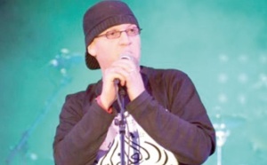 Le rai “social” de Bilal enflamme les foules à Mawazine 