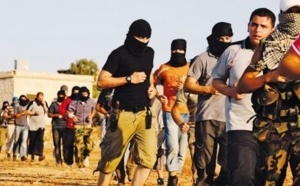 L'UE reste divisée face à la menace jihadiste