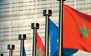 Sahara marocain: Les efforts sérieux et crédibles du Maroc mis en avant par l'UE