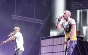 IAM : On veut être indépendants mais en France  on éprouve des difficultés à nous produire