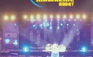 La journée de tous les records à Mawazine