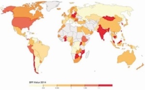 Le Maroc 42ème pays dans le monde  en termes de retour sur investissement