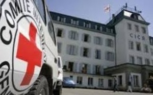 Un représentant suisse du CICR assassiné en Libye