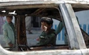 14 soldats et un civil tués dans une attaque d'Al-Qaïda