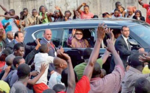 Des Africains regrettent l’absence du Maroc de TICAD 8