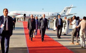 Vague d'indignation en Tunisie suite à l’accueil réservé au chef des séparatistes du “ polisario ”