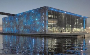 Le MuCEM, un an d’existence et 2,6 millions de visiteurs