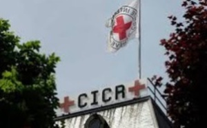 Le CICR suspend ses opérations en Libye
