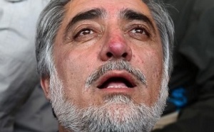 Des  morts dans l'attaque contre le convoi d’Abdullah Abdullah