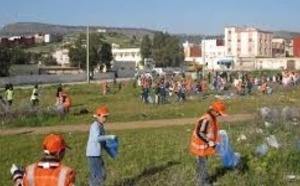 La préservation de l’environnement, un défi pour l’humanité