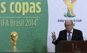 La Fifa confiante malgré la grève