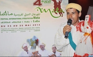 Mata … un simple jeu qui renferme  des traditions ancestrales très sérieuses