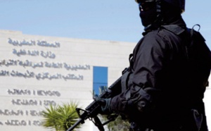 Interpellation à Tanger d'un individu affilié à “Daech”