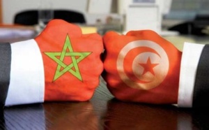 Tollé de condamnations en riposte à la grosse bévue du président tunisien