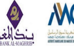 BAM et l'AMMC mettent en garde contre la collecte illégale de l'argent auprès du public