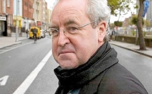 John Banville remporte le Prix Prince des Asturies des lettres