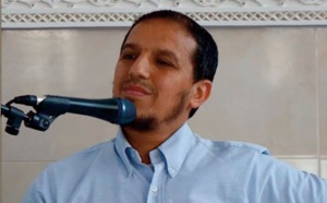 WANTED. Menacé d’expulsion, l’imam a pris la poudre d’escampette