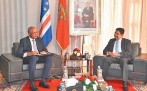 Nasser Bourita annonce la tenue imminente d'une réunion ministérielle des pays ayant ouvert des consulats dans les provinces du Sud