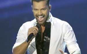 Ricky Martin à Mawazine, une fiesta latina sur la scène OLM Souissi