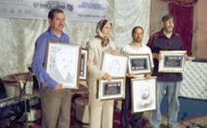 Succès de la 2ème édition de la nouvelle