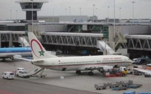L’ONDA ambitionne de parvenir à une capacité aéroportuaire de 51 millions de passagers