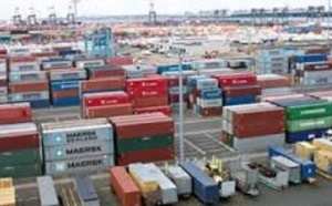 Lancement du Plan national  de promotion des échanges extérieurs