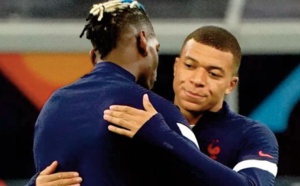 Affaire Paul Pogba: Kylian Mbappé est furieux