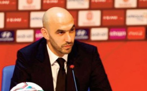 Avis des coaches Regragui sélectionneur national, une reconnaissance des compétences marocaines