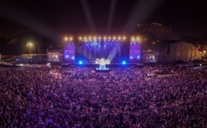 Le Festival Mawazine rythmes du monde bat son record de fréquentation