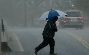 Au féminin, l'ouragan tue davantage