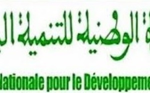 Une série de projets de l’INDH approuvés à Nador