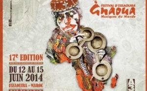 Essaouira en transe à partir de demain