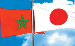 Les relations entre Rabat et Tokyo sont marquées du sceau de l’excellence, selon des diplomates nippons