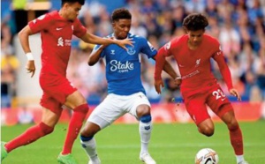 Premier League : City rate le coche, Liverpool patine