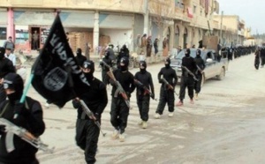 Après Mossoul, les djihadistes de l’EIIL s’attaquent à la ville pétrolière de Baïji