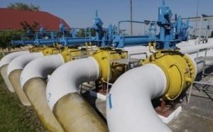 Petits pas de la Russie pour une désescalade  de la crise en Ukraine