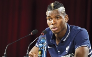 Pogba, un talent  à la recherche  du juste milieu