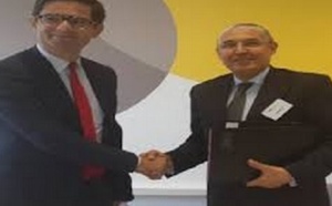 Attijari et Bpifrance accompagnent les entreprises françaises et marocaines en Afrique Attijari et Bpifrance accompagnent les entreprises françaises et marocaines en Afrique