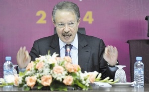 Lancement de la campagne de  communication sur le recensement général de la population et de l'habitat Lancement de la campagne de  communication sur le recensement général de la population et de l'habitat