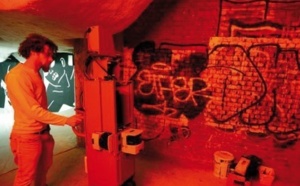 L’Institut culturel de Google lance le “Street View”