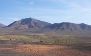 Le développement des infrastructures routières dans les milieux arides et semi-arides nécessite des solutions efficientes Le développement des infrastructures routières dans les milieux arides et semi-arides nécessite des solutions efficientes