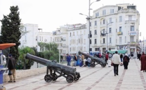 Tanger accueille la caravane  Aourache pour le développement