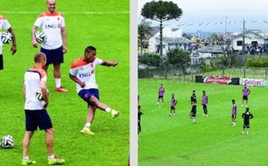 Espagne - Pays-Bas: conservation, révolution... restauration