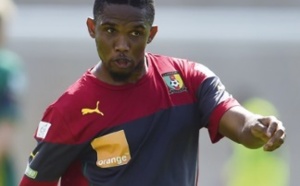 Mexique et Cameroun pour se faire une place dans le groupe A