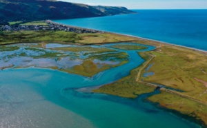 Sous l'eau dans 30 ans ?