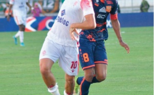 Le WAC dicte sa loi dès l’entame de la Botola