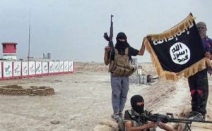 Les jihadistes avancent  sur trois axes vers Bagdad