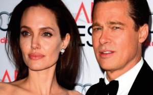 Angelina Jolie poursuit Brad Pitt pour 250 millions de dollars !