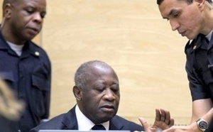 Laurent Gbagbo ira devant la Cour pénale internationale